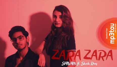 Zara-Zara-Behekta-Hai Shivam mp3 song lyrics